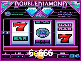 Desvendando o Mundo dos Jogos Virtuais na 6e666