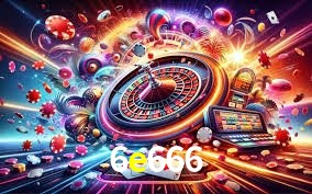 Experiência VIP 6e666