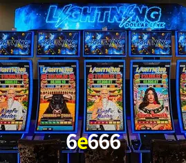 A Revolução dos Aplicativos de Jogos no 6e666