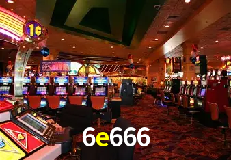 Desvendando o Mundo dos Jogos Virtuais na 6e666