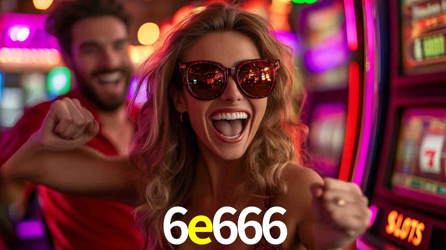 Descubra o Programa VIP da 6e666: Vantagens Exclusivas para Jogadores