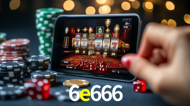 Welcome Bonus 6e666