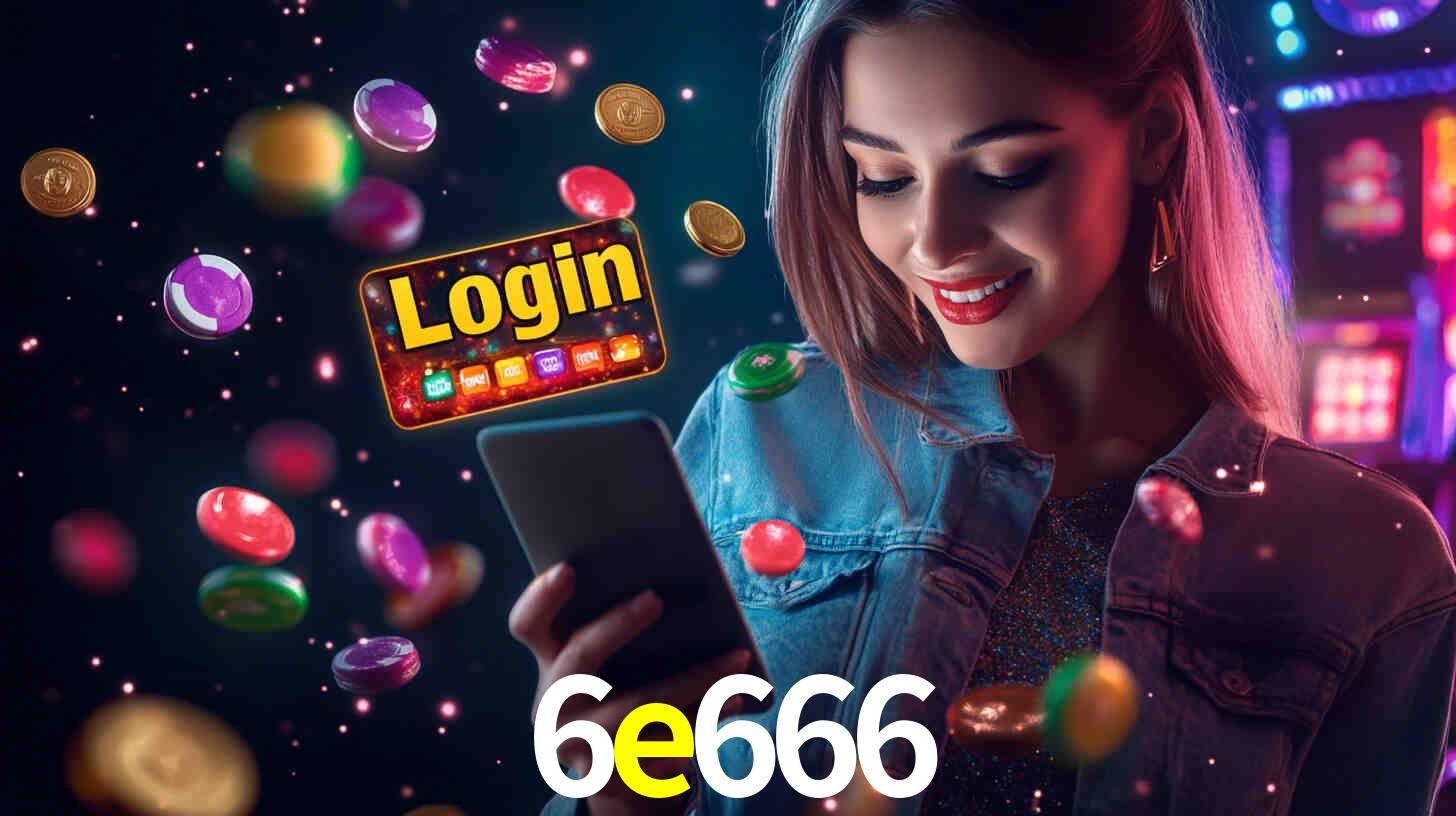 Explorando a Categoria de Eventos em Apostas na 6e666