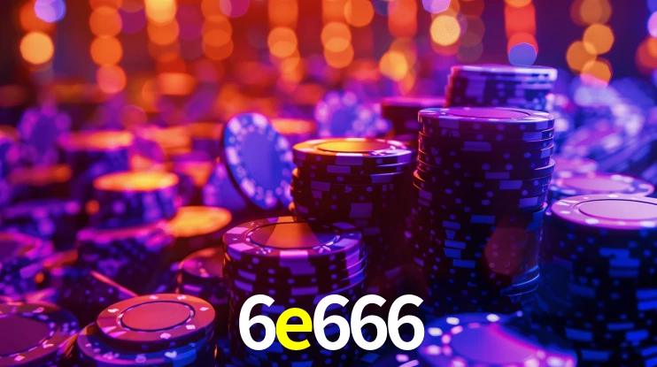 6e666 bet