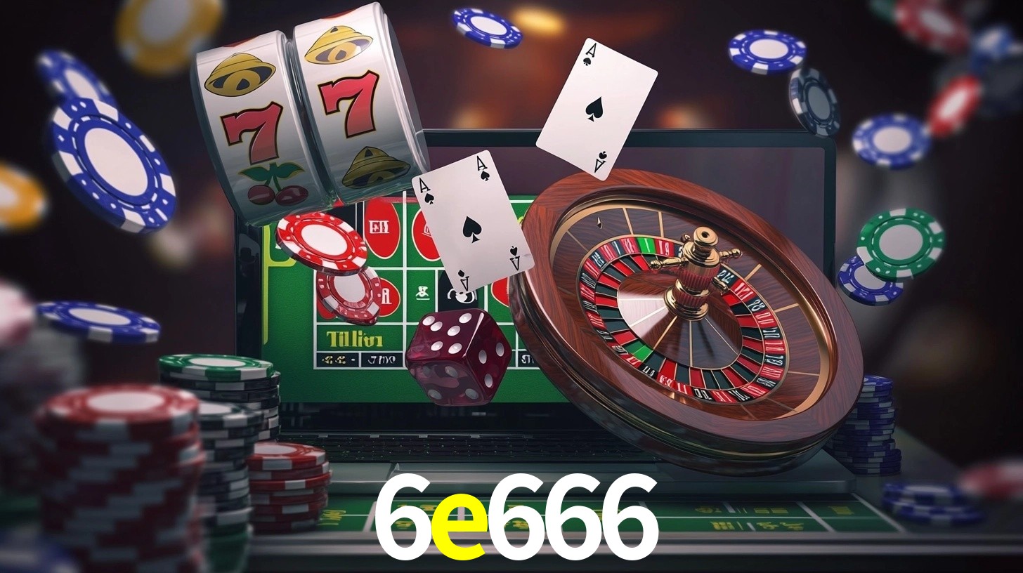 6e666 App Interface