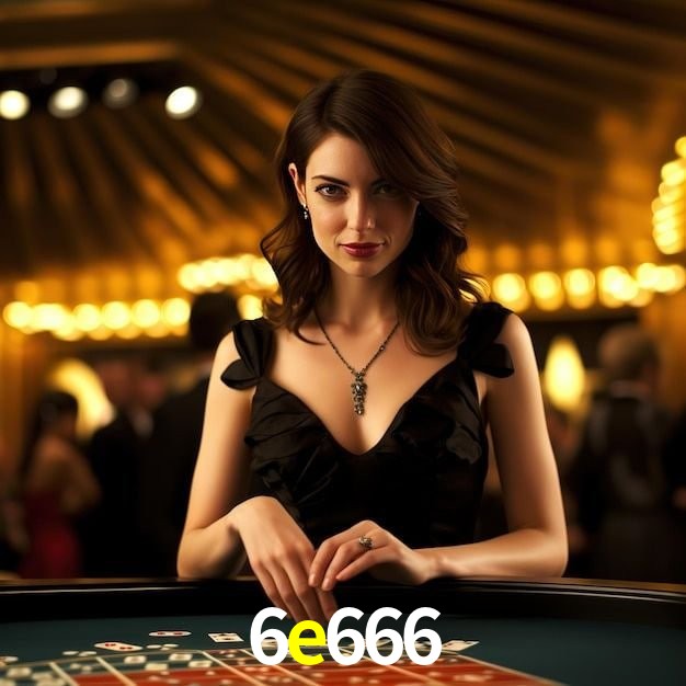 Desvendando o Mundo dos Jogos Virtuais na 6e666