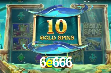 A Revolução dos Aplicativos de Jogos no 6e666