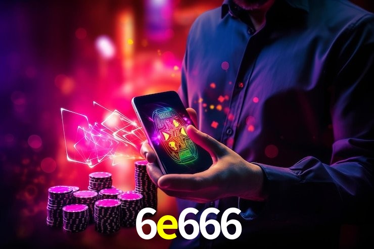 Casino VIP 6e666