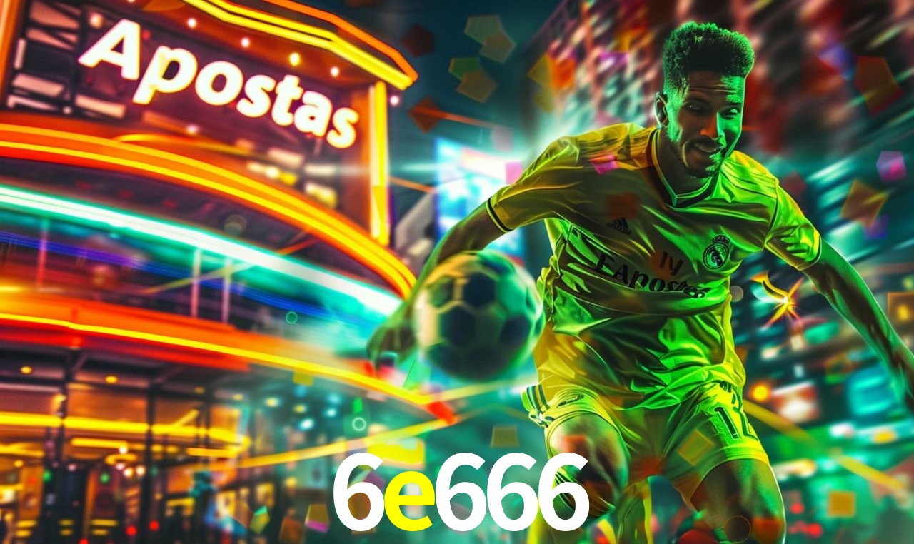 Provedores de Jogos 6e666