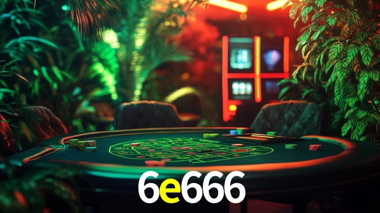 Live Casino 6e666