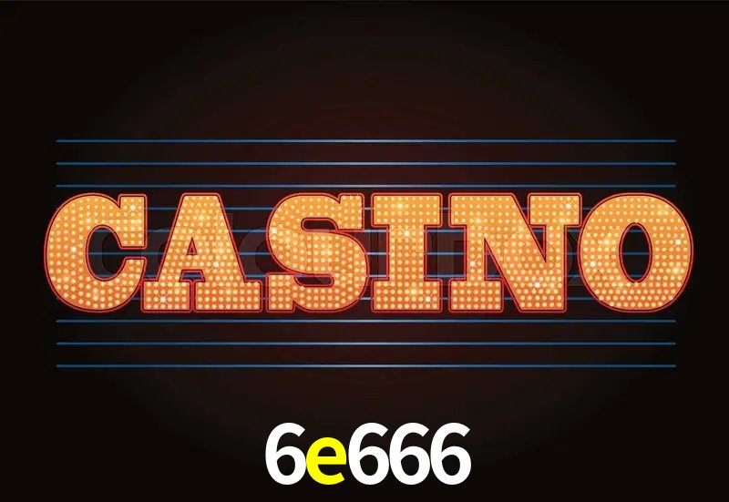 Recursos de Bônus 6e666