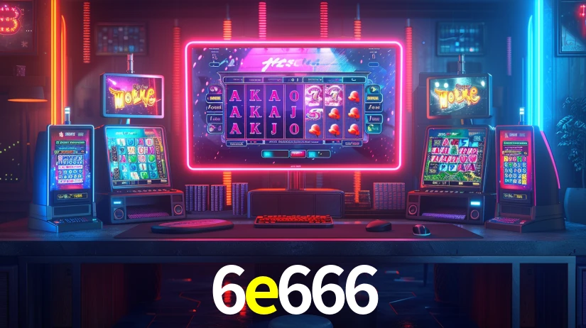 Experimente o Login Seguro Premium no 6e666