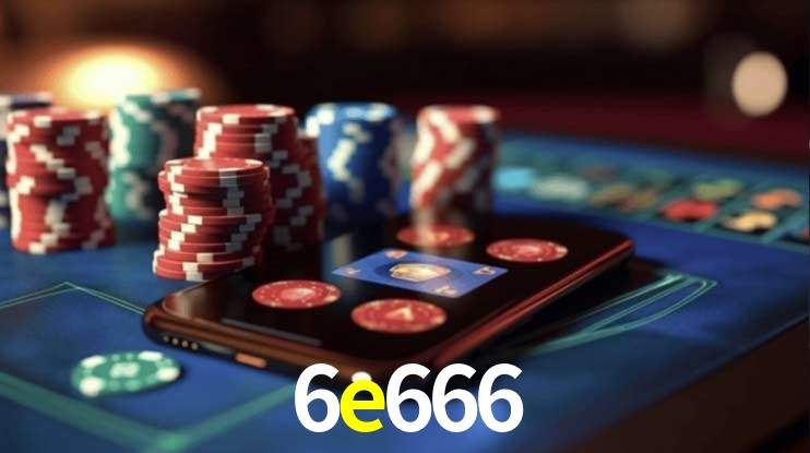 Apostas de Futebol 6e666