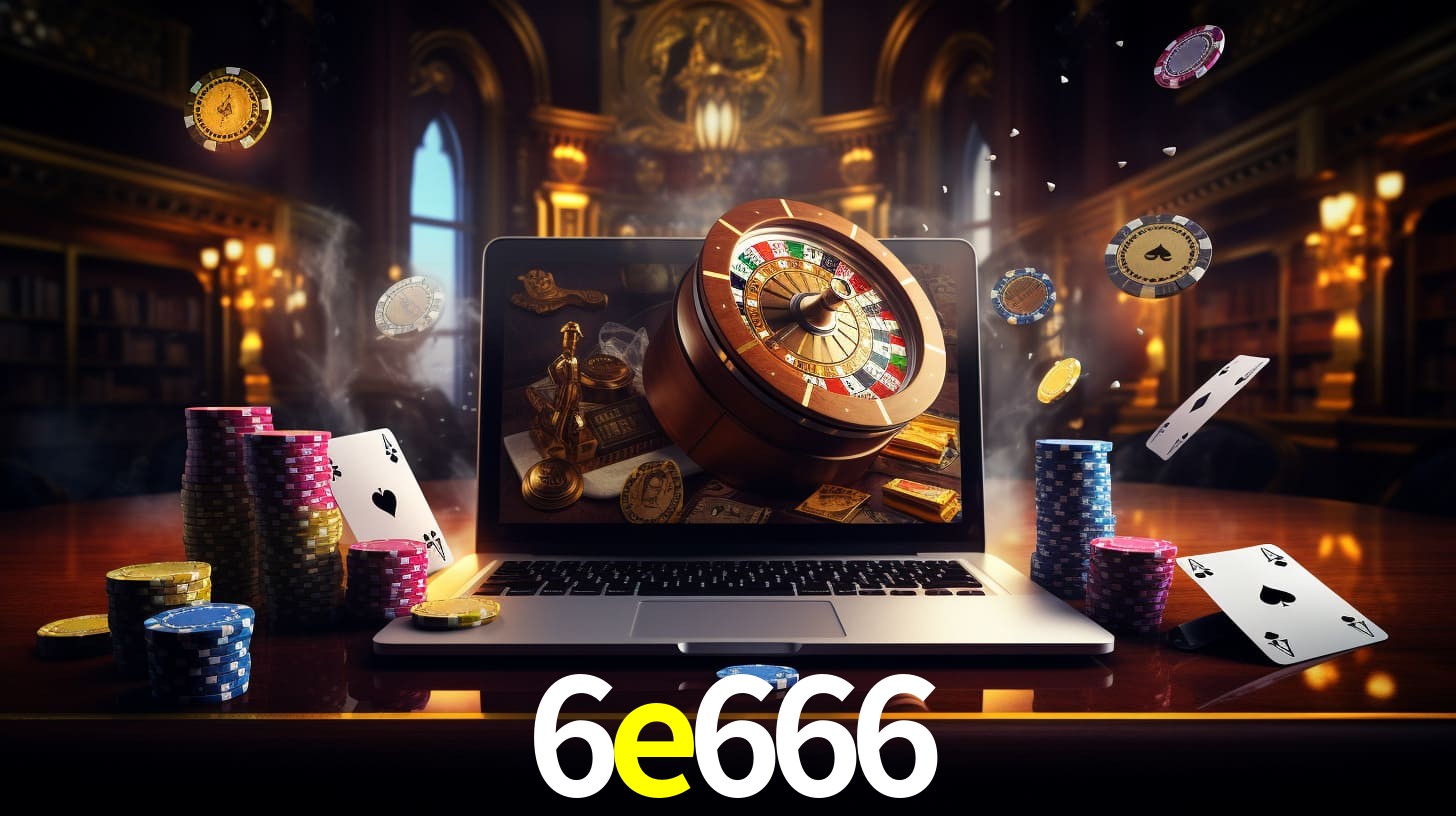 VIP Casino 6e666