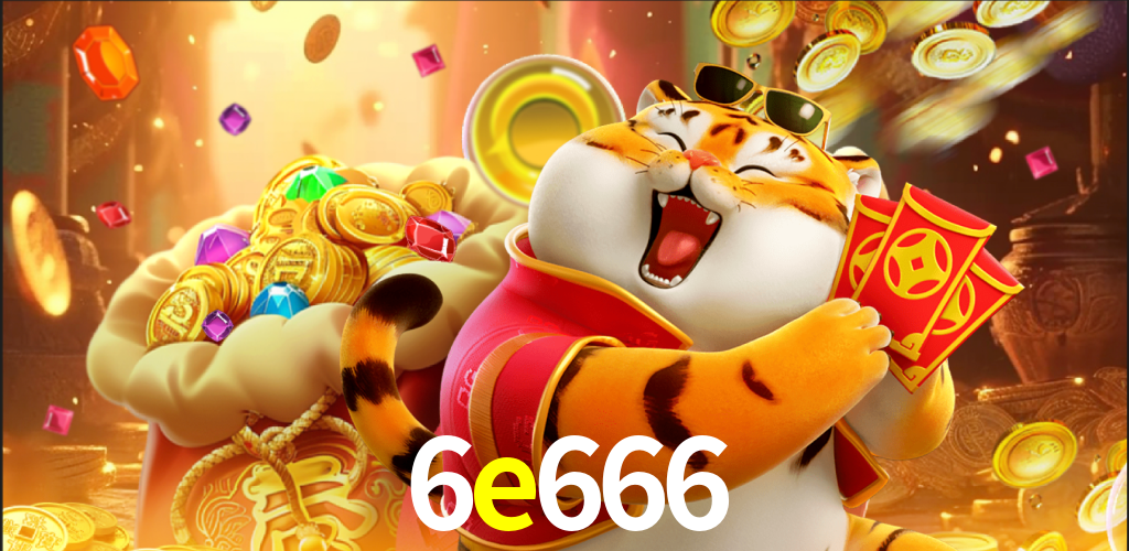 6e666: Jogue Crash e Experimente Alta Recompensa Instantânea
