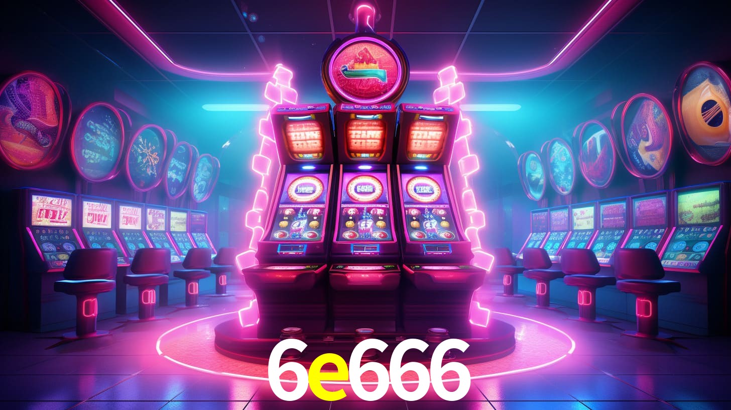 6e666 - Login e Jogue no Casino Online - 6e666.com