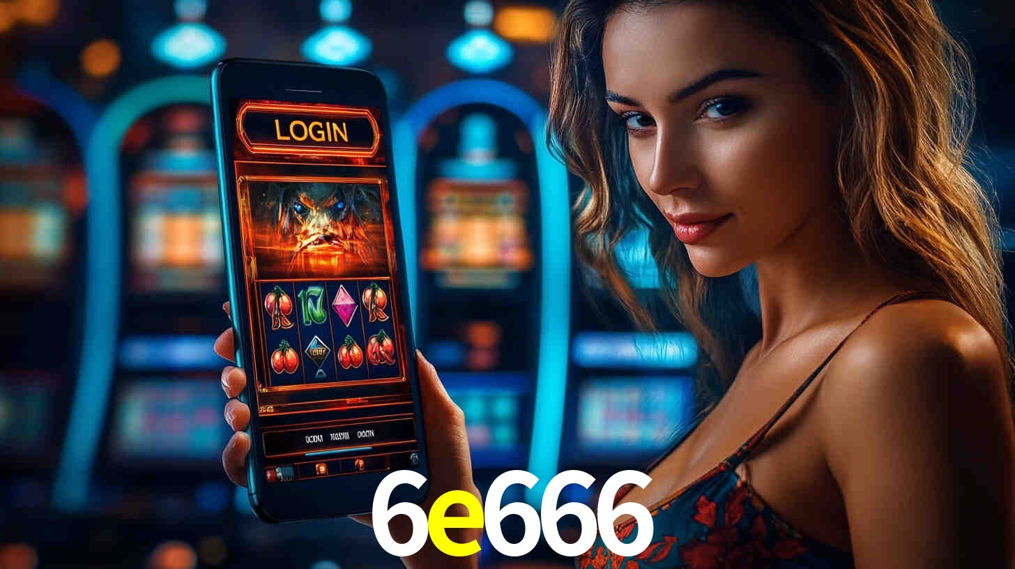 6e666 bet