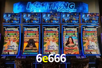 Desvendando o Mundo dos Jogos Virtuais na 6e666