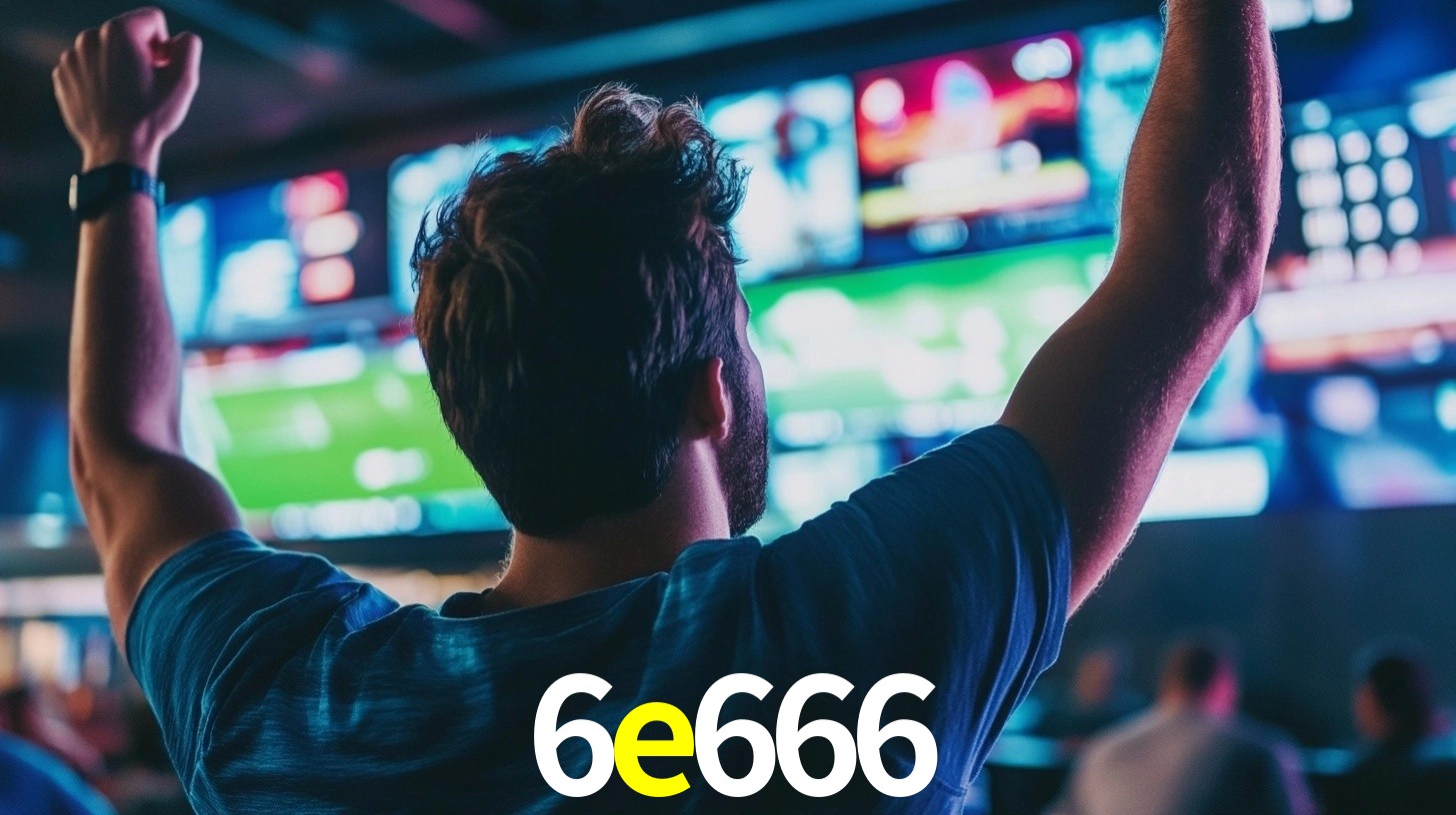 6e666: Seu Especialista em Apostas Esportivas Brasileiras