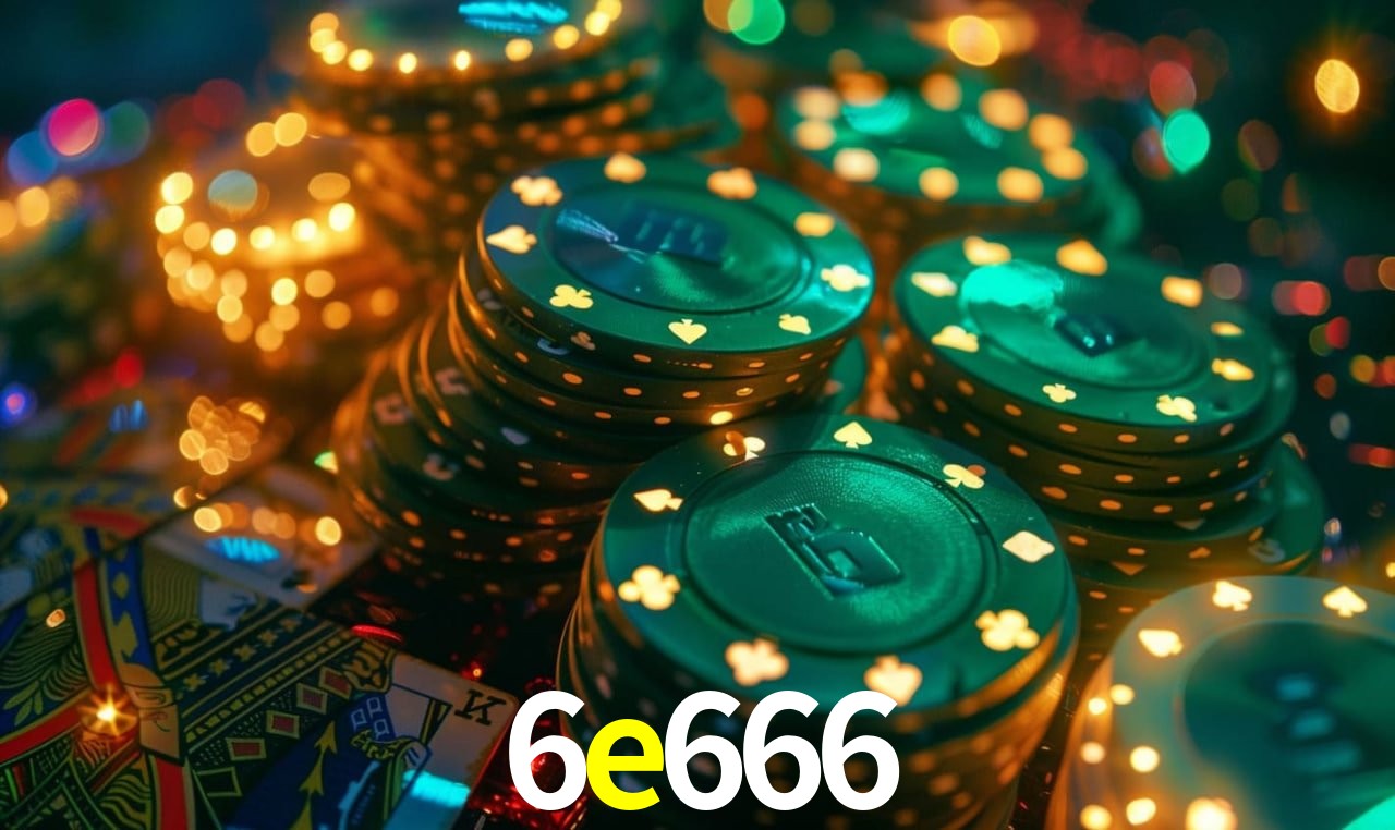 Estatísticas Esportivas 6e666