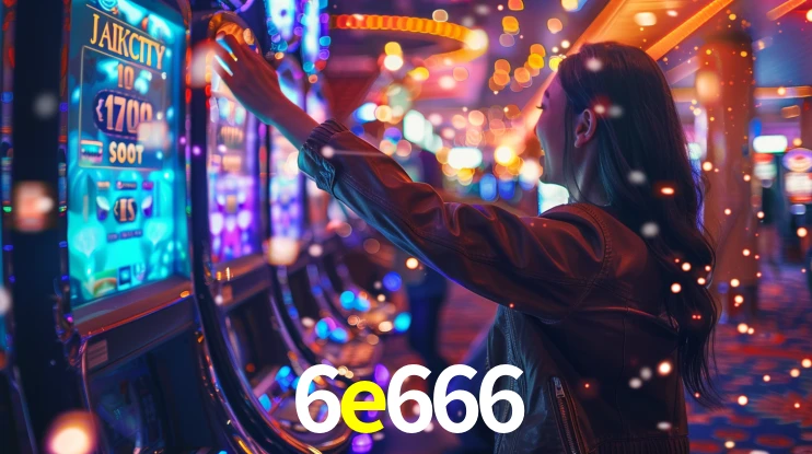 6e666 bet
