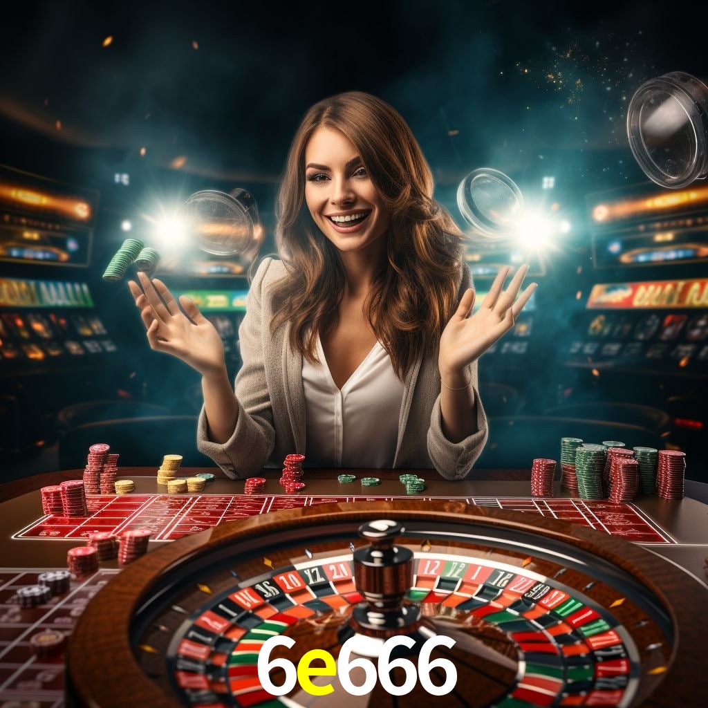 6e666 bet
