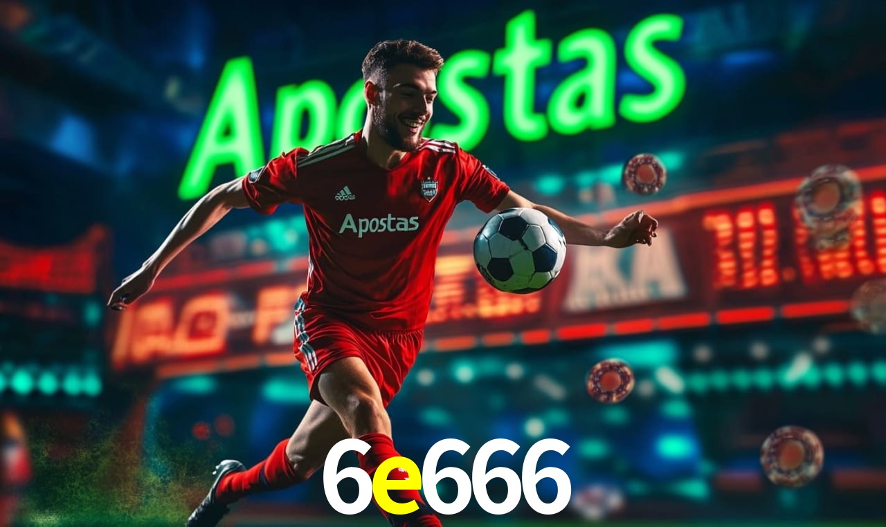 Bônus Diários 6e666