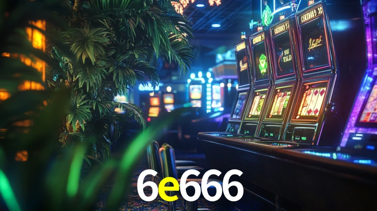 Roulette Table 6e666
